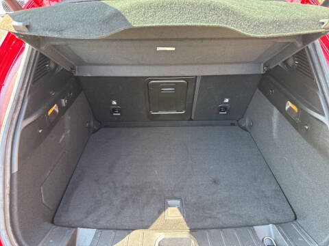 2024 Dodge Hornet GT Plus