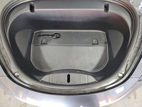 2020 Tesla Model 3 Performance