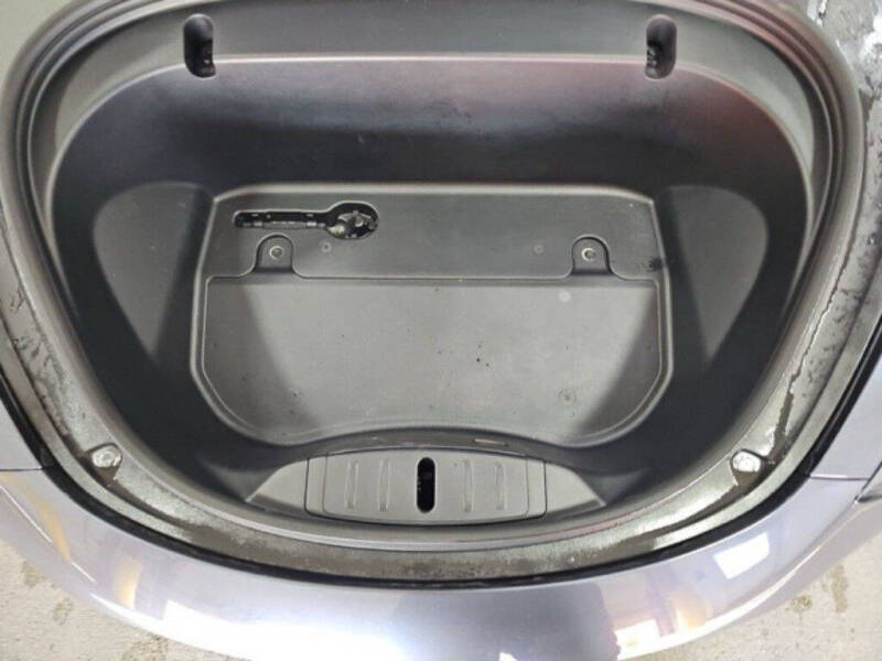 2020 Tesla Model 3 Performance