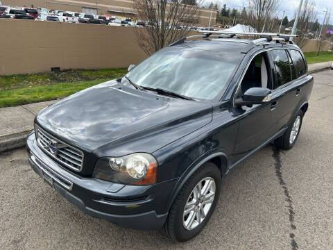 2011 Volvo XC90 for sale at Blue Line Auto Group in Portland OR