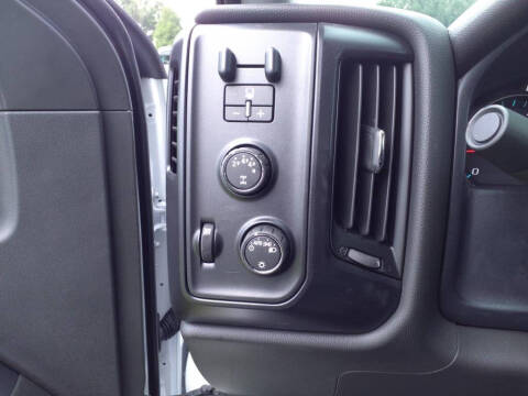 2024 Chevrolet Silverado MD