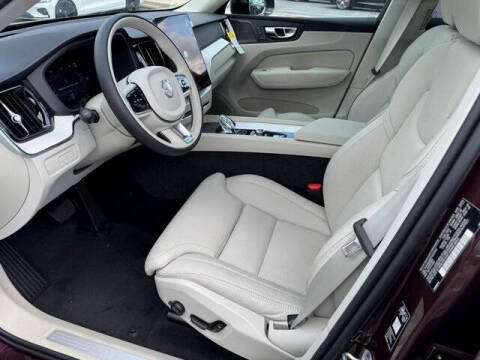 2026 Volvo XC60 T8 Ultra