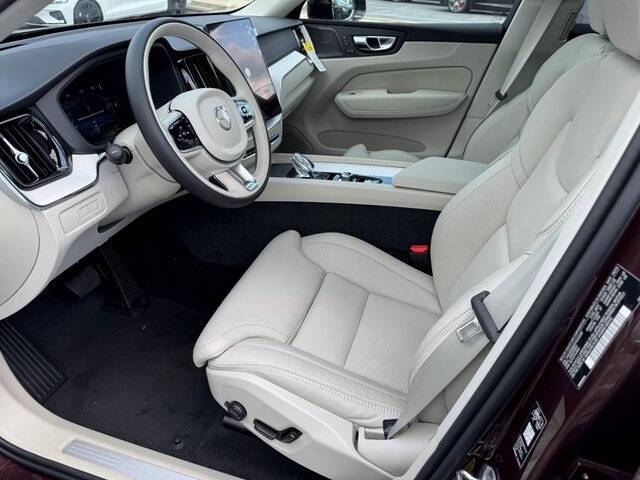 2026 Volvo XC60 T8 Ultra