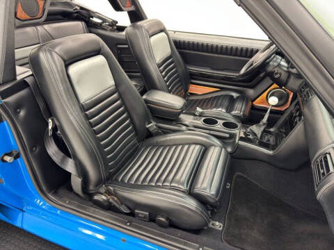 1988 Ford Mustang GT