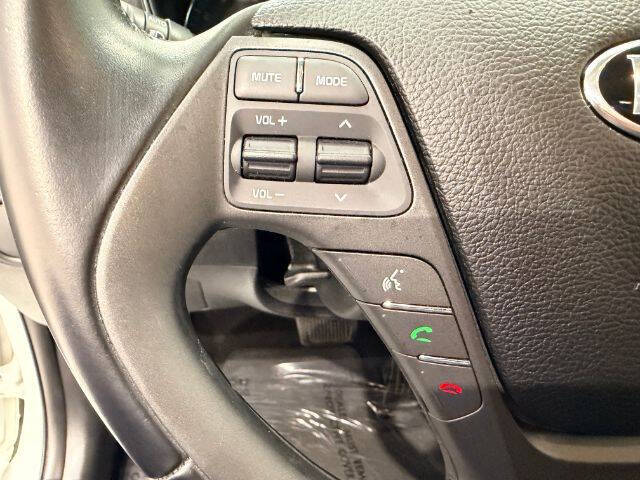 2014 Kia Forte5 EX