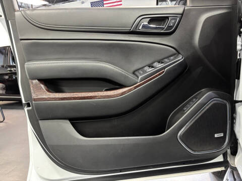 2020 GMC Yukon XL SLT