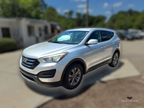 2015 Hyundai Santa Fe Sport for sale at Deme Motors in Raleigh NC