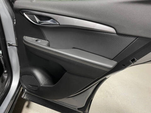 2024 Buick Envision Sport Touring