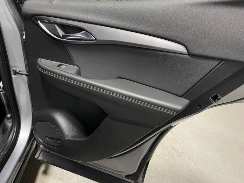 2024 Buick Envision Sport Touring