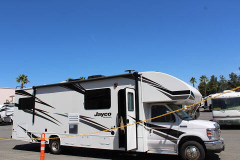2020 Jayco Redhawk 31F