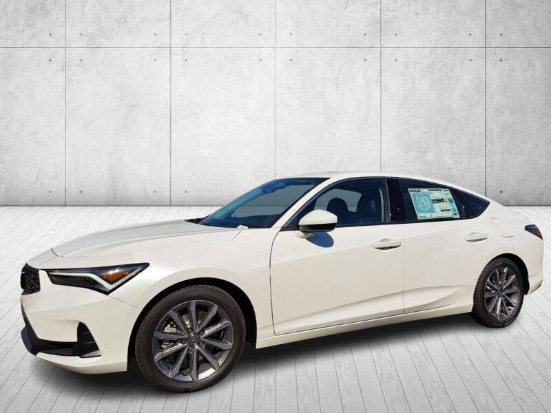 2026 Acura Integra