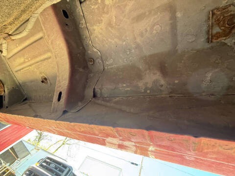 2004 GMC Sierra 3500