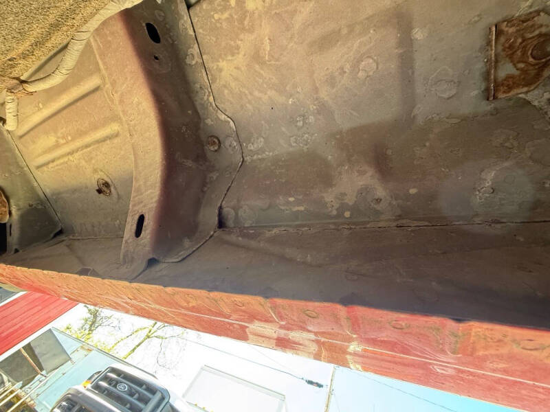 2004 GMC Sierra 3500