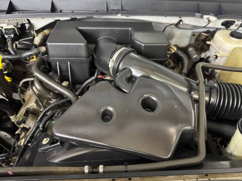 2011 Ford F-350 Super Duty XL