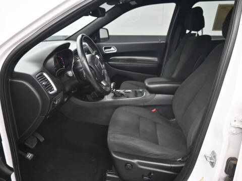 2019 Dodge Durango SXT