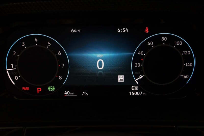 2024 Volkswagen Atlas Cross Sport SEL Premium R-Line 4Motion