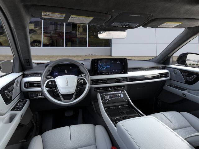 2026 Lincoln Aviator Black Label