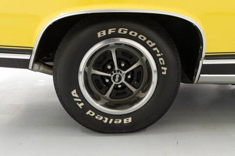 1968 Chevrolet Chevelle