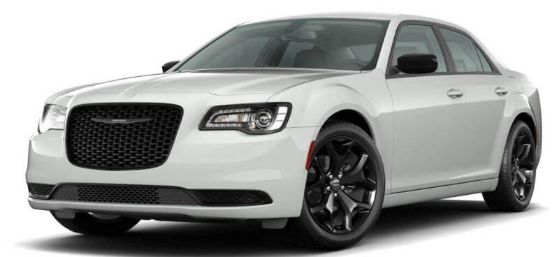 2022 Chrysler 300