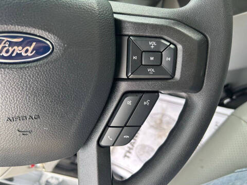 2026 Ford E-Series