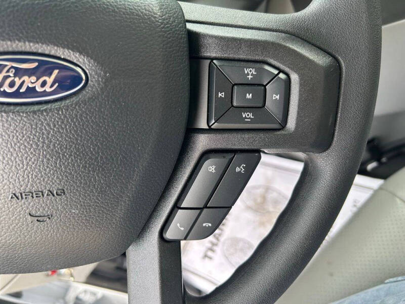 2026 Ford E-Series