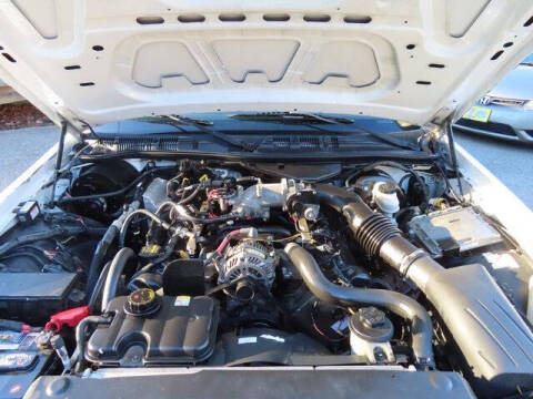 2011 Ford Crown Victoria