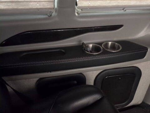 2021 Chevrolet Express LS 2500