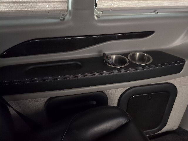 2021 Chevrolet Express LS 2500