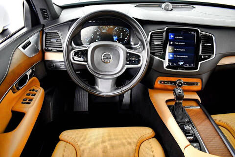 2018 Volvo XC90 T6 Inscription