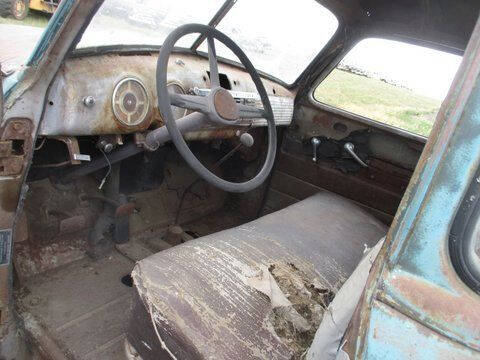 1948 GMC C/K 1500 Series