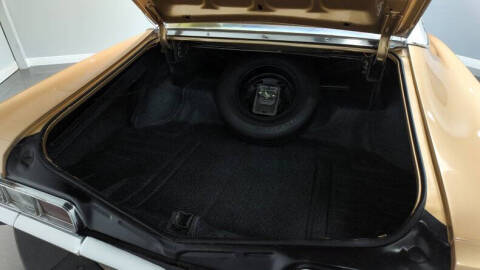 1967 Chevrolet Impala