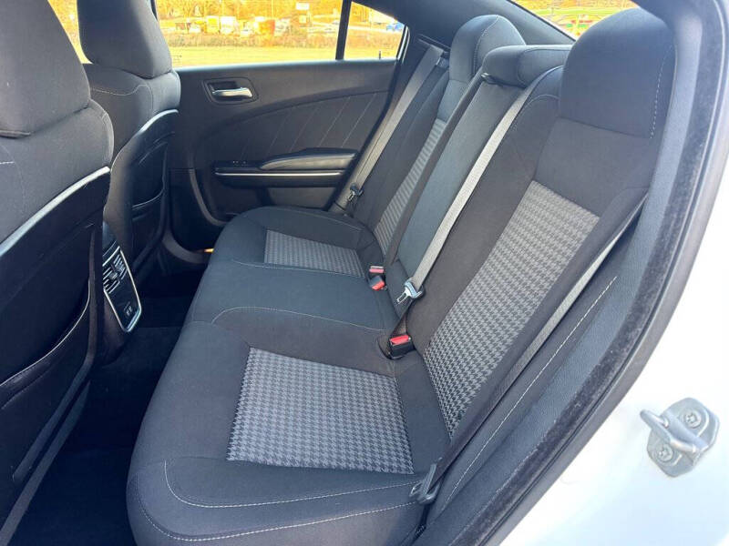 2021 Dodge Charger R/T