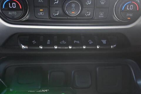 2019 GMC Sierra 2500HD