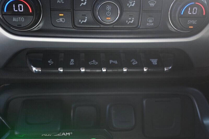 2019 GMC Sierra 2500HD