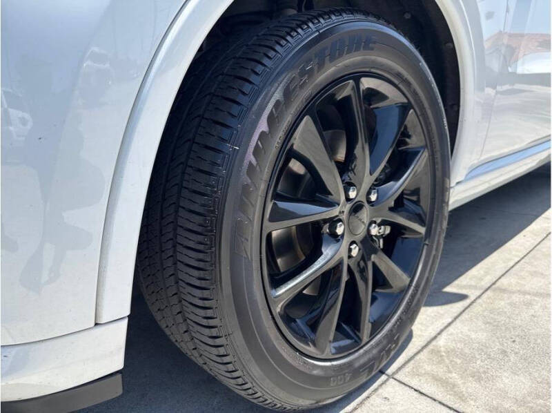 2017 Dodge Durango R/T