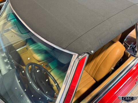 1983 Mercedes-Benz 380-Class 380 SL