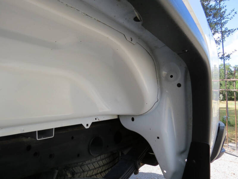 2018 GMC Sierra 2500HD