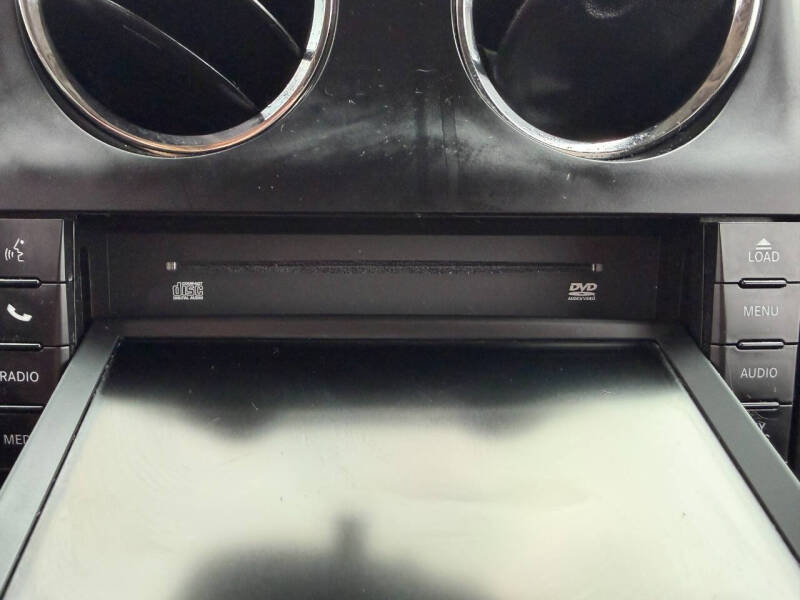 2016 Jeep Compass High Altitude