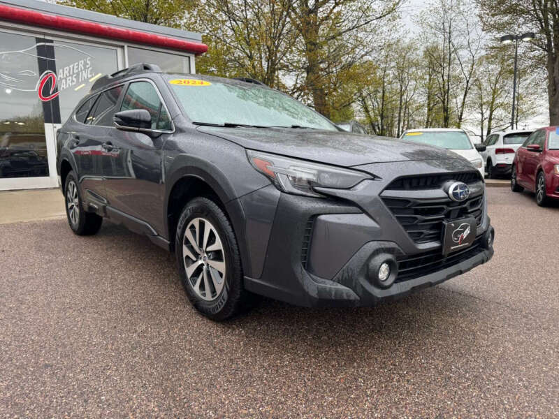 2024 Subaru Outback Premium
