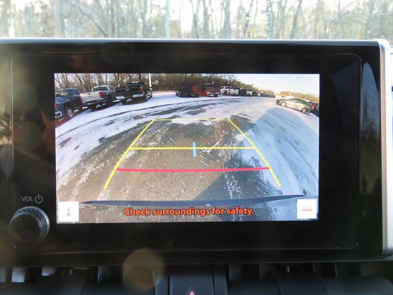 2023 Toyota RAV4 Prime SE