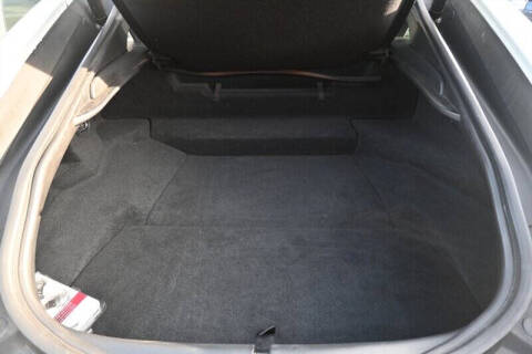 2016 Jaguar F-TYPE S