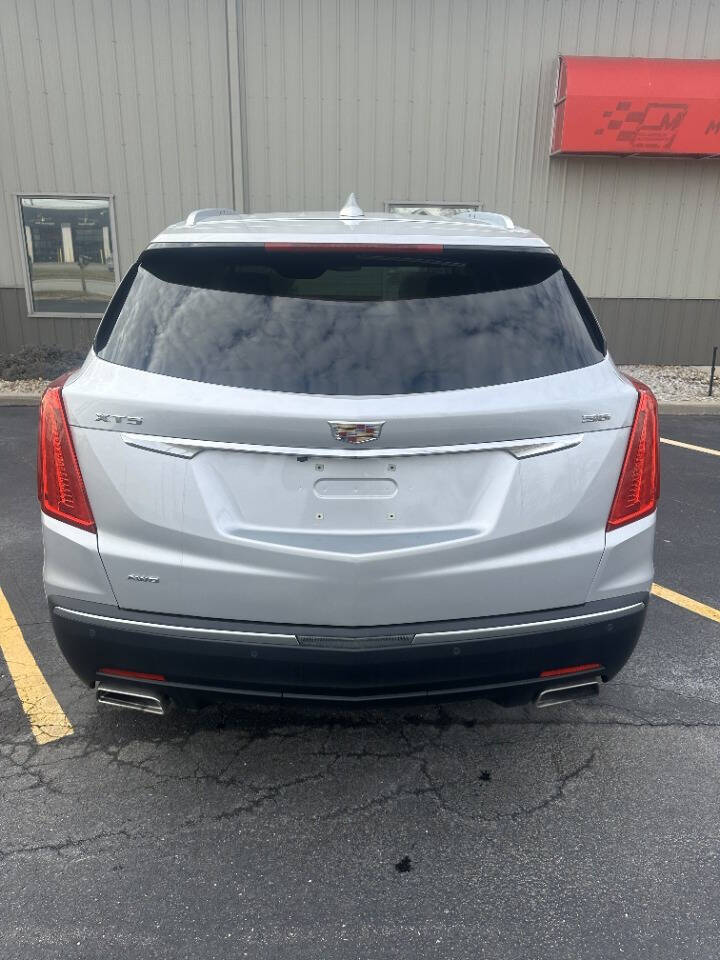 CadillacXT513