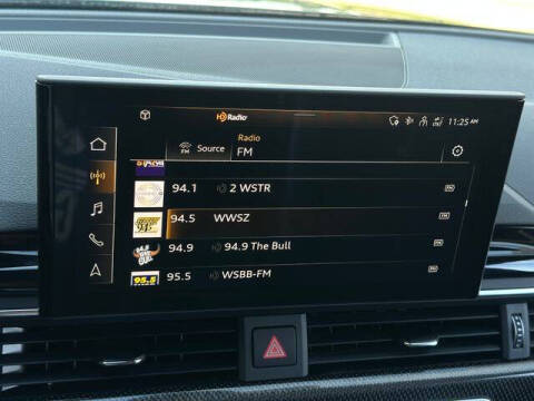 2022 Audi S5 3.0T quattro Premium