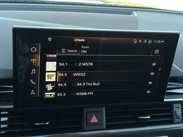 2022 Audi S5 3.0T quattro Premium