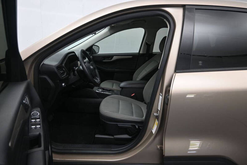 2021 Ford Escape S