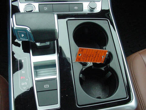 2021 Audi Q7 quattro Premium Plus 55 TFSI