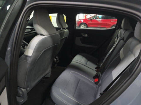 2023 Polestar 2 Long Range Dual Motor