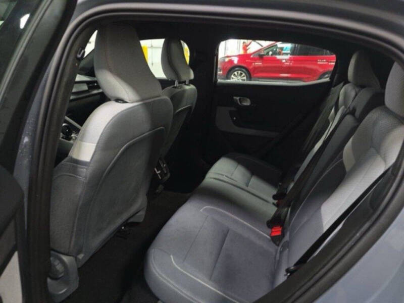 2023 Polestar 2 Long Range Dual Motor