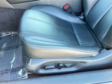 2019 Infiniti Q60 3.0T Luxe