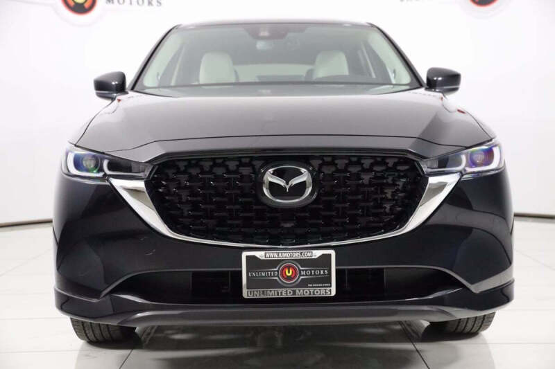2024 Mazda CX-5 2.5 S Premium Plus